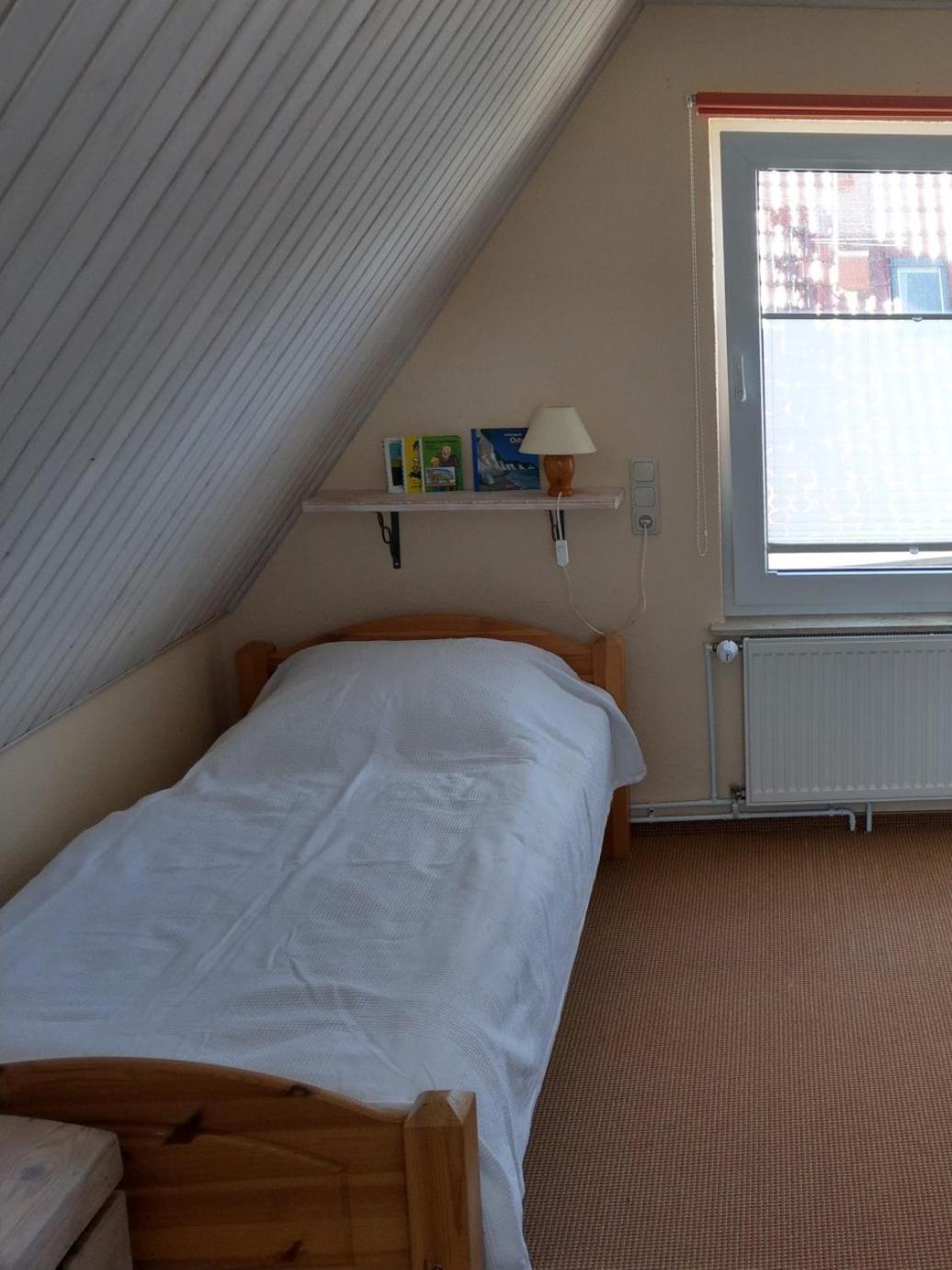 Ferienhaus Linke Fuhlendorf  Eksteriør bilde