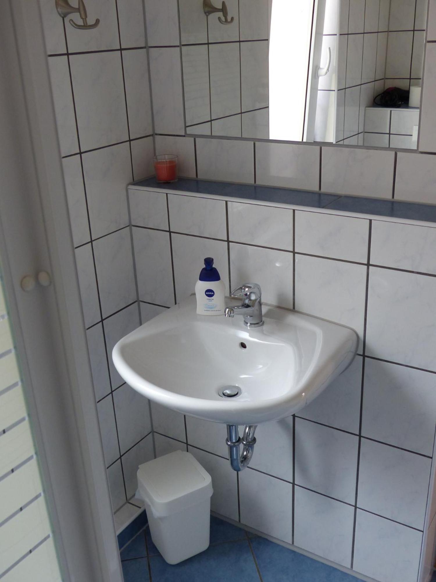 Ferienhaus Linke Fuhlendorf  Eksteriør bilde